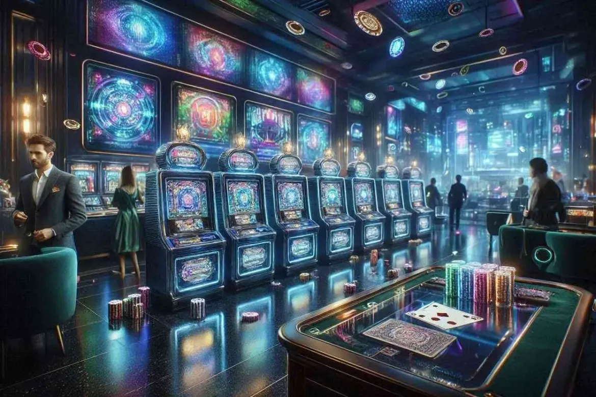 Winstler Casino